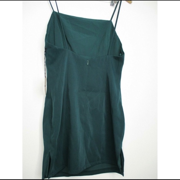 REVOLVE Superdown Rita Organza Dress - Picture 6 of 7